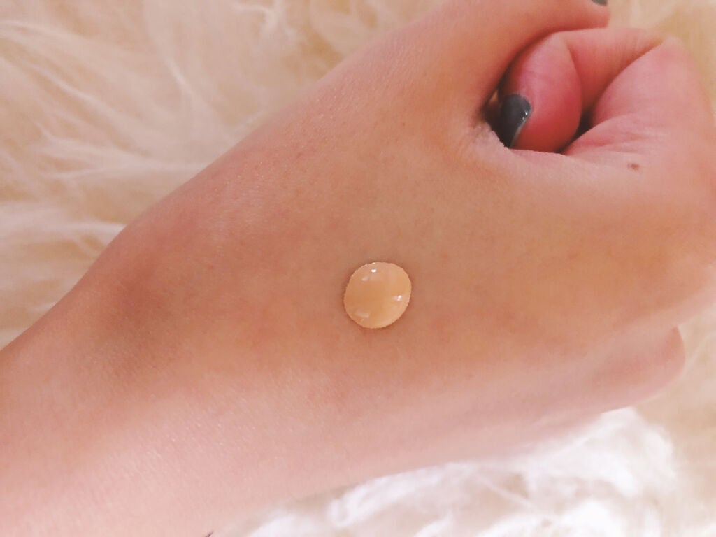 モイストラボ BBエッセンスクリーム/Moist Labo/BBクリームを使ったクチコミ(3枚目)