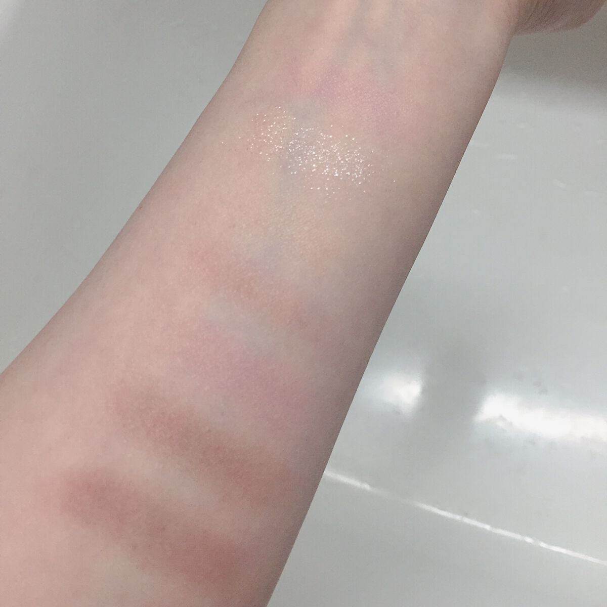 ウォンジョンヨ W デイリームードアップパレット /Wonjungyo/アイシャドウパレットを使ったクチコミ(3枚目)