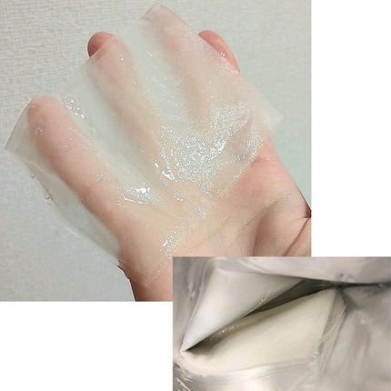 グルカミューンクリーム/VT/フェイスクリームを使ったクチコミ(5枚目)