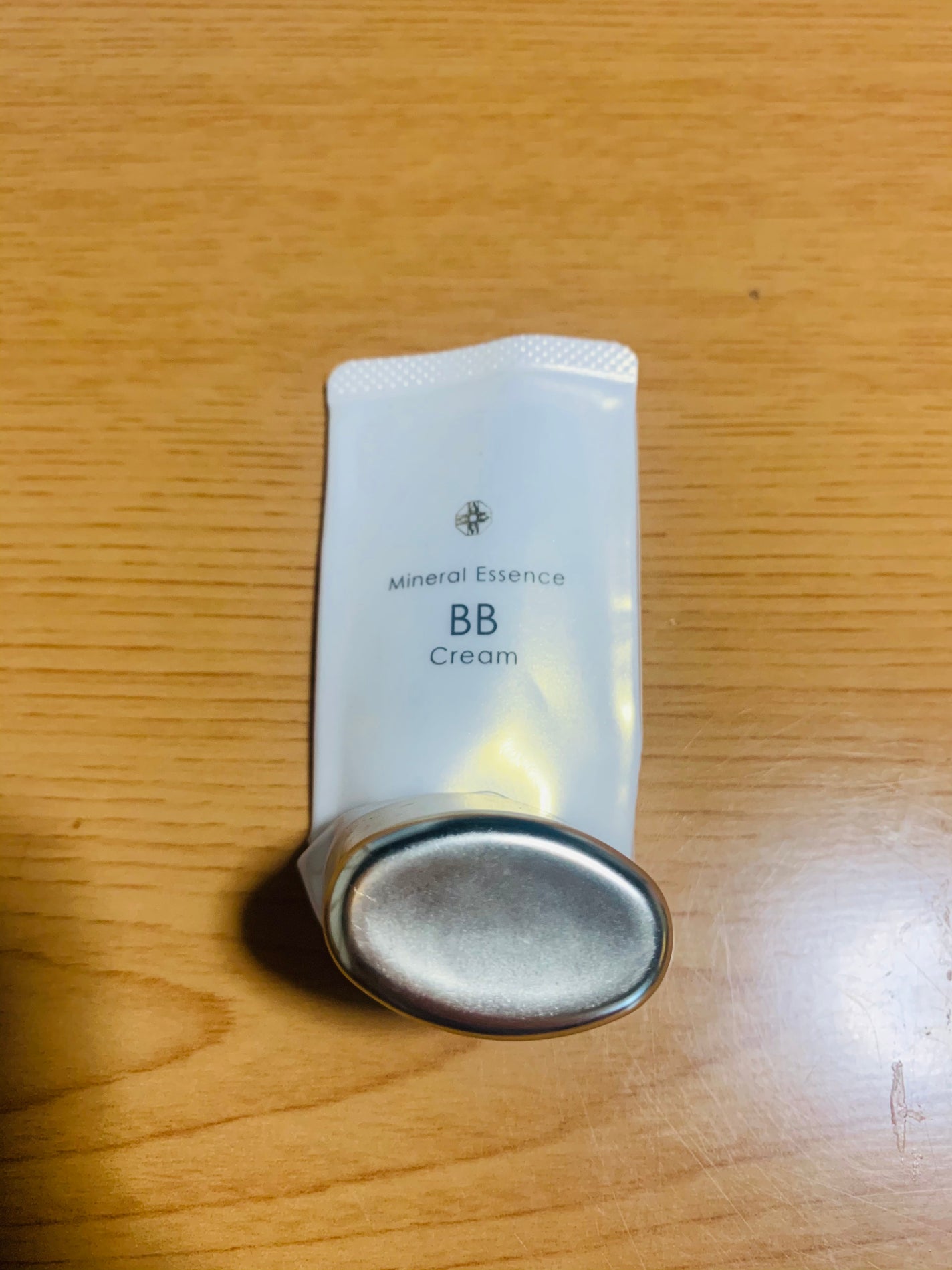 ミネラルエッセンスBBクリーム/ONLY MINERALS/BBクリームを使ったクチコミ(1枚目)