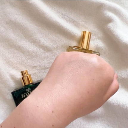 プロディジュー オイル/ニュクス/フェイスオイルを使ったクチコミ(4枚目)