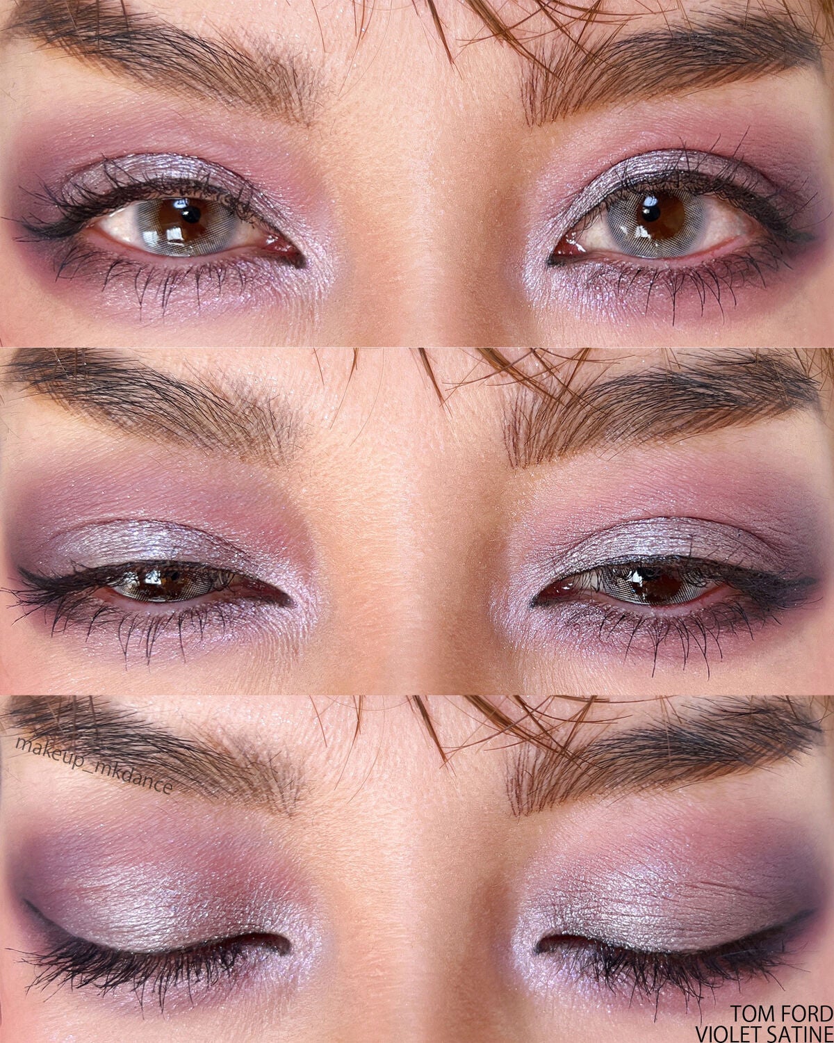 アイ カラー クォード/TOM FORD BEAUTY/アイシャドウパレットを使ったクチコミ(8枚目)