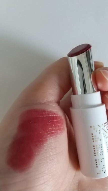ラスティングフィニッシュ オイルティントリップ/リンメル ロンドン/リップティントを使ったクチコミ(2枚目)