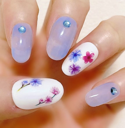 ネイルホリック Top coat/ネイルホリック/ネイルトップコートを使ったクチコミ(1枚目)