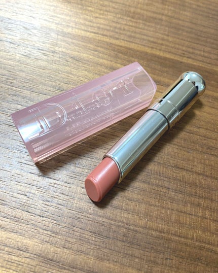 【旧】ディオール アディクト リップ グロウ/Dior/リップケアを使ったクチコミ(3枚目)