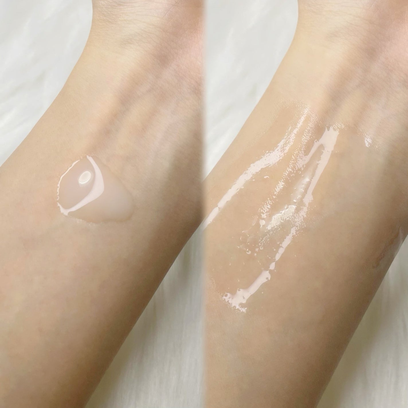 ザモイスチャーバリアDリキッドトナー/Dr.G/化粧水を使ったクチコミ(2枚目)