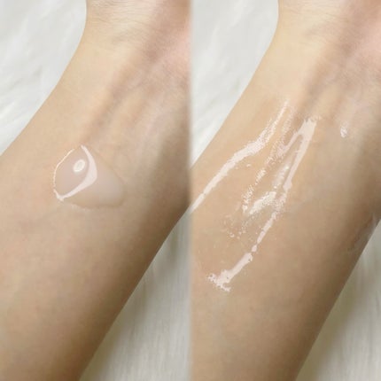 ザモイスチャーバリアDリキッドトナー/Dr.G/化粧水を使ったクチコミ(2枚目)