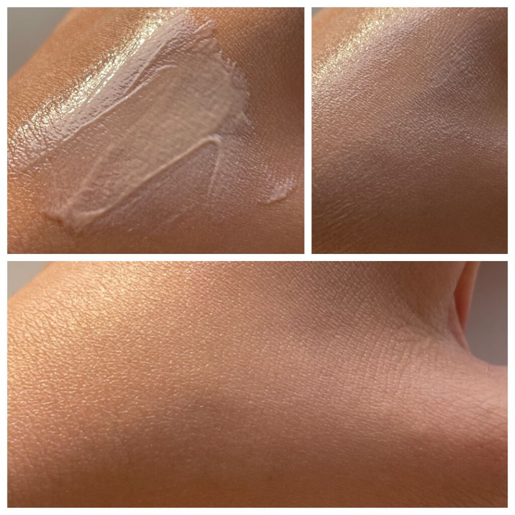 ブライトニングアップサンプラス/Dr.G/日焼け止めクリームを使ったクチコミ(9枚目)