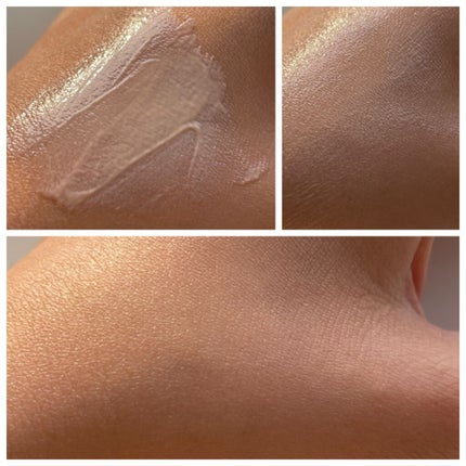 ブライトニングアップサンプラス/Dr.G/日焼け止めクリームを使ったクチコミ(9枚目)