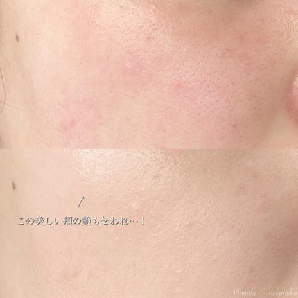 V3 ブリリアント ファンデーション/SPICARE/クッションファンデーションを使ったクチコミ(5枚目)