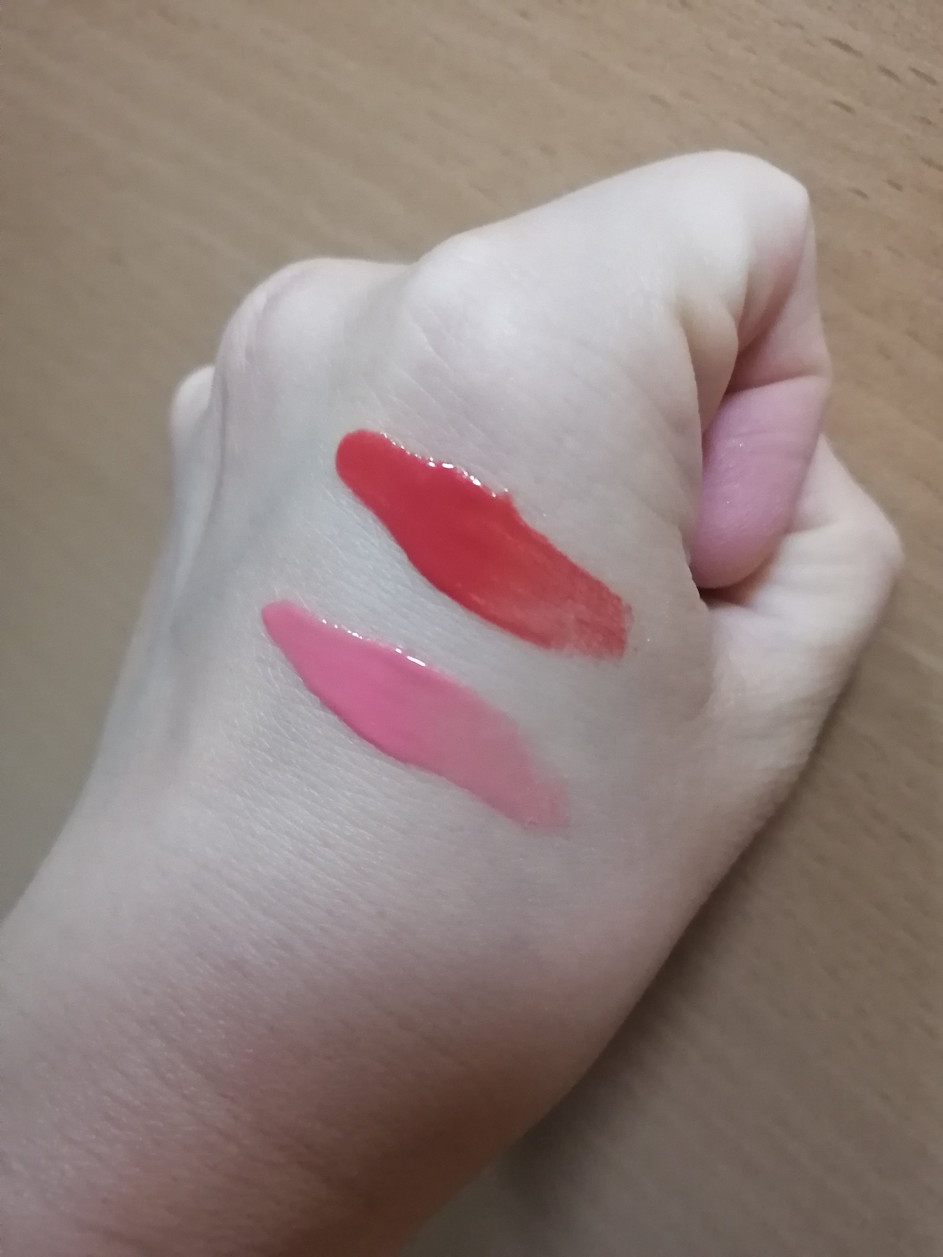 Qoo10/Qoo10/シートマスク・パックを使ったクチコミ（3枚目）