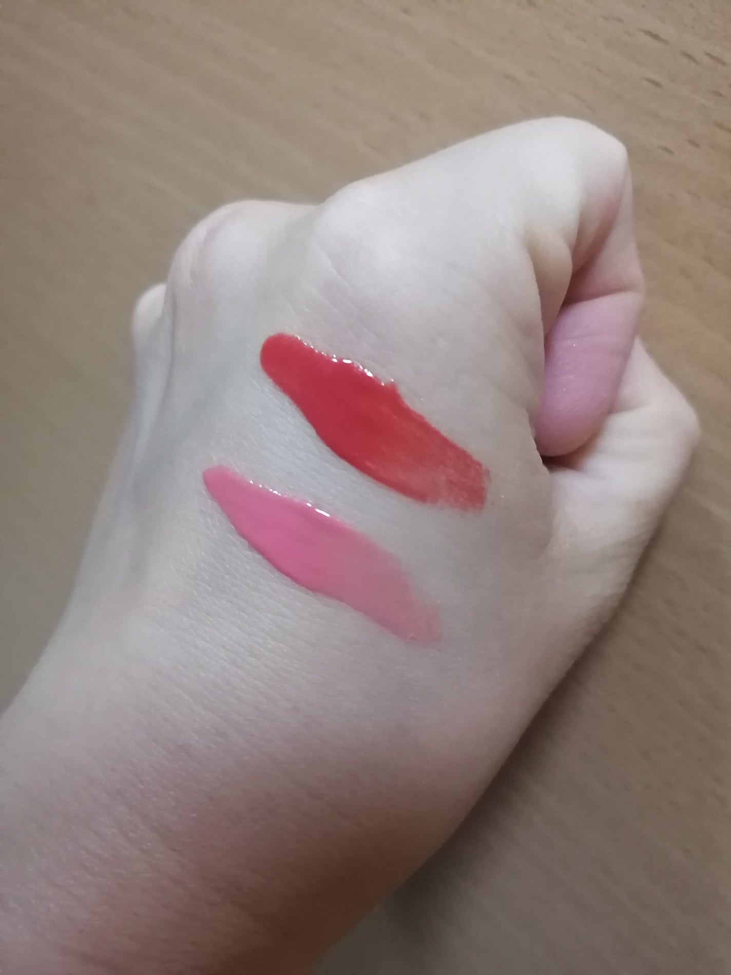 Qoo10/Qoo10/シートマスク・パックを使ったクチコミ(3枚目)