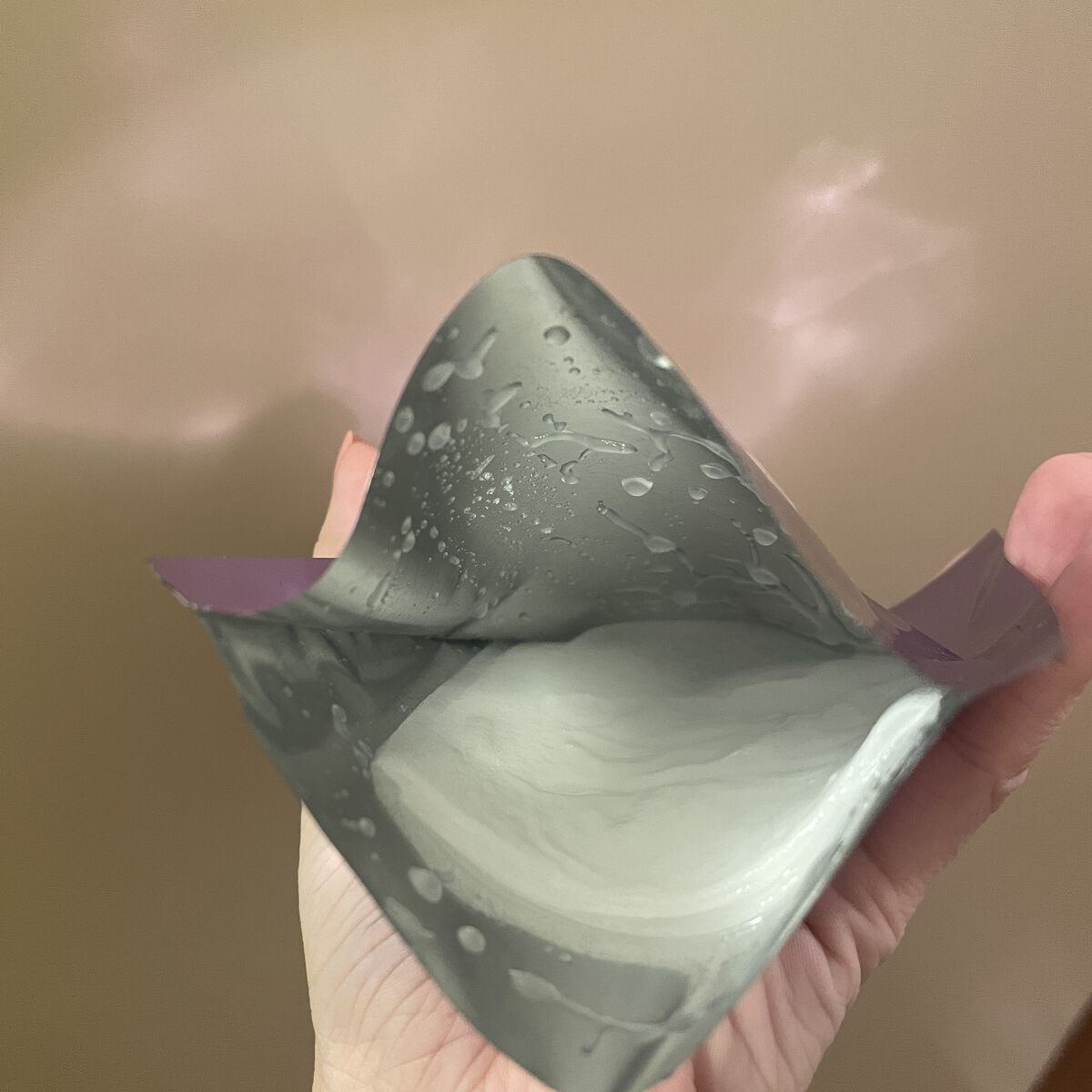 スクワラン シルク マスク/Dr.Althea/シートマスク・パックを使ったクチコミ（2枚目）