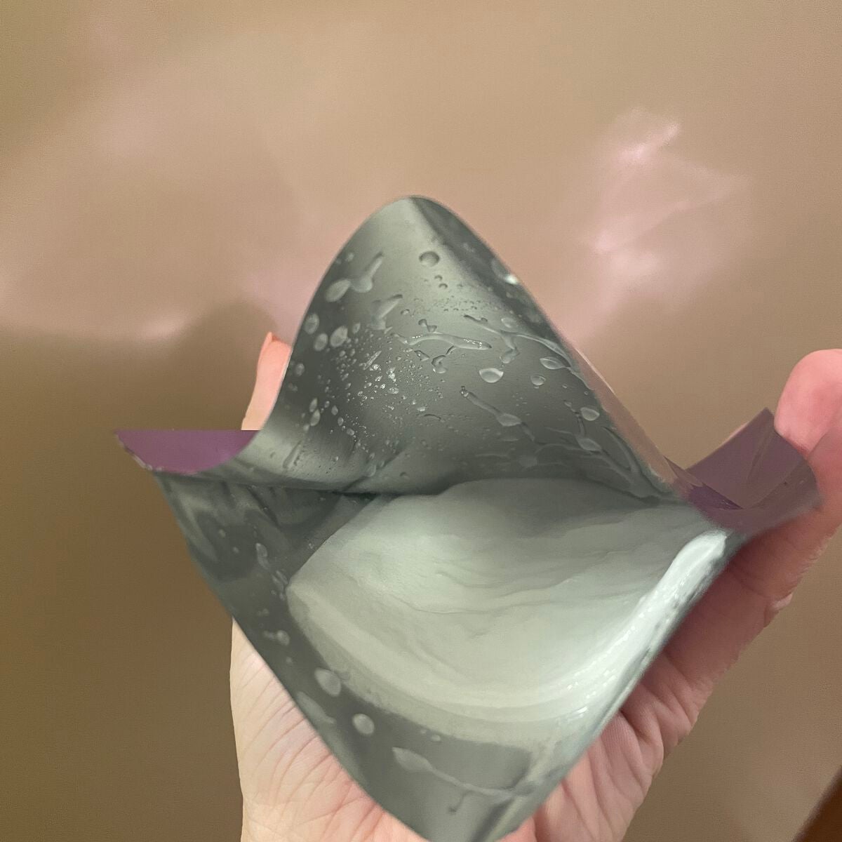 スクワラン シルク マスク/Dr.Althea/シートマスク・パックを使ったクチコミ(2枚目)