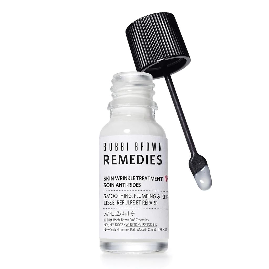 BOBBI BROWN スキン リペア トリートメント