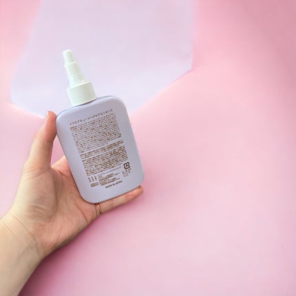 キュートヘアケアエッセンス/iqumore/頭皮ローションを使ったクチコミ(2枚目)