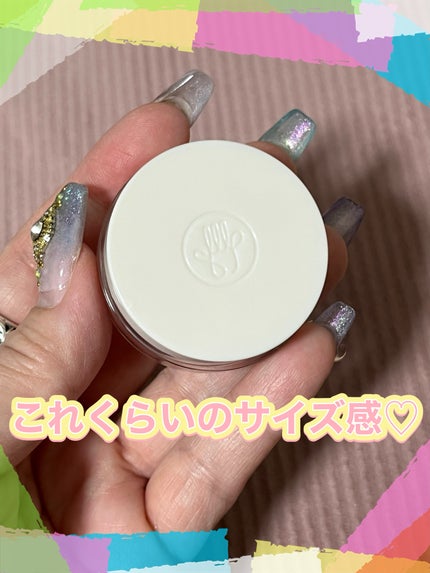 Arti Spread Color Balm/SON&PARK/リップグロスを使ったクチコミ(5枚目)