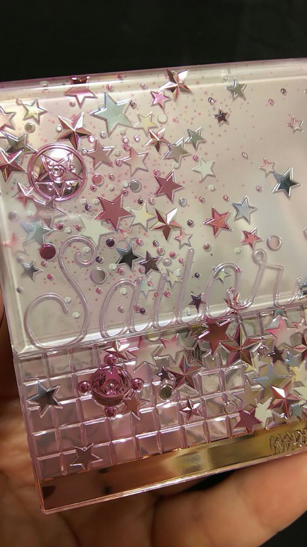 ドラマティックパウダリー UV/マキアージュ/パウダーファンデーションを使ったクチコミ(7枚目)