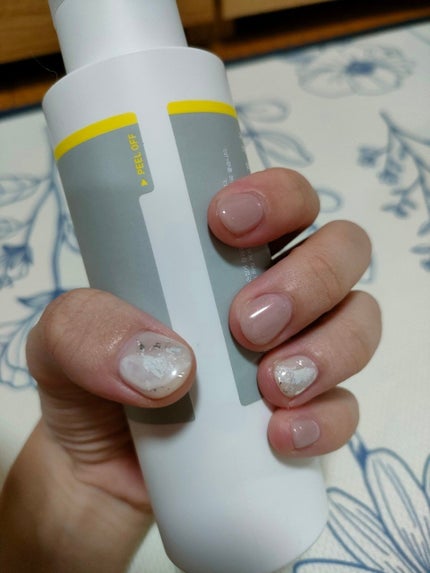 を使ったクチコミ(2枚目)