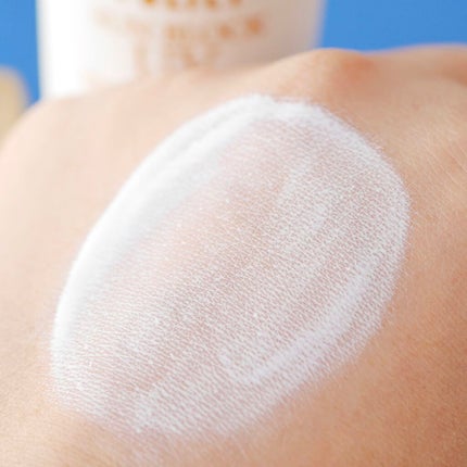 サンブロック/ポリシー化粧品/日焼け止めローションを使ったクチコミ(4枚目)