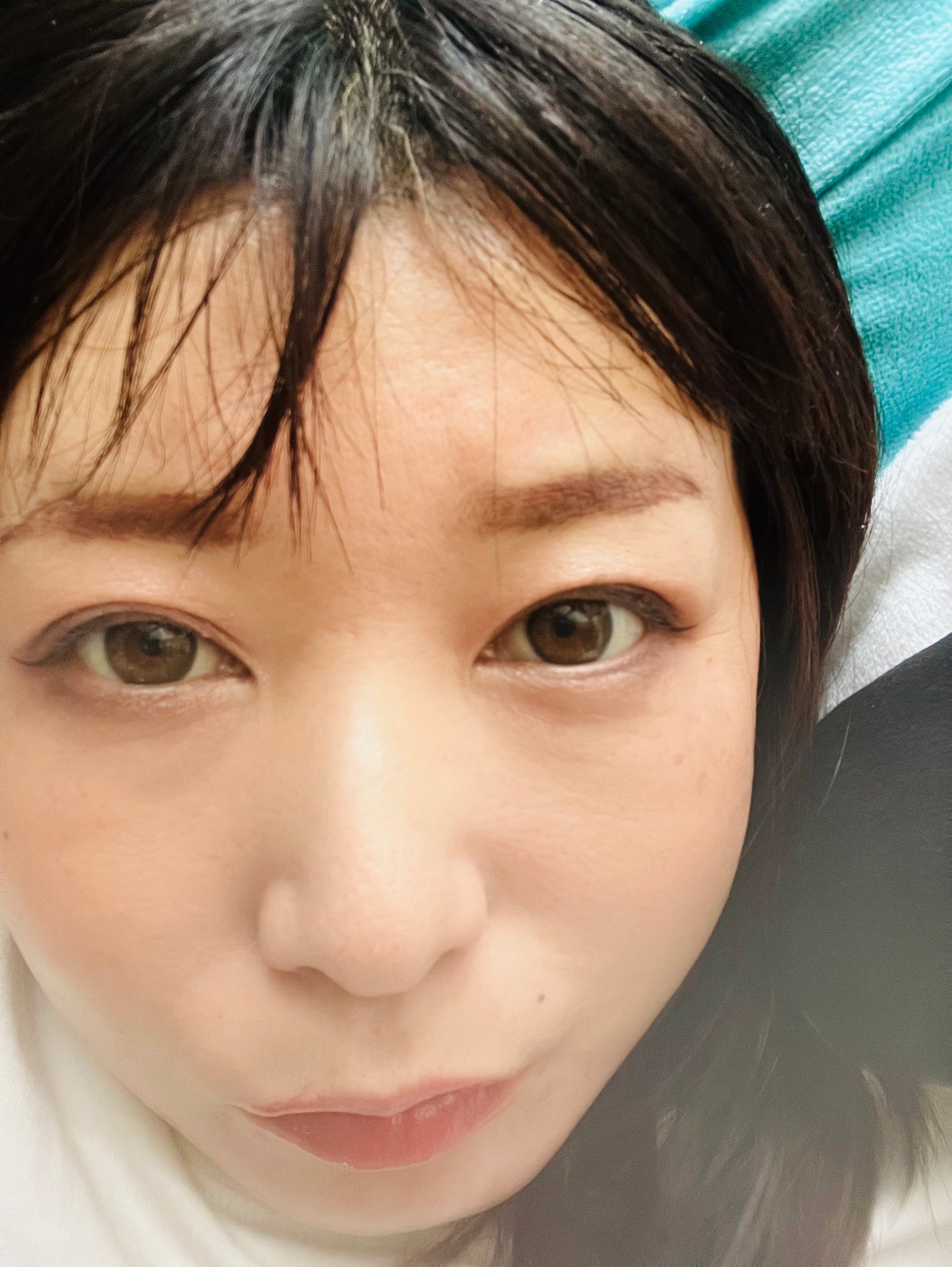 生つやキープミスト/ウルミナプラス/美容液を使ったクチコミ(4枚目)