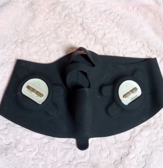 メディリフト アクア EP-17/ヤーマン/美顔器・マッサージを使ったクチコミ(2枚目)