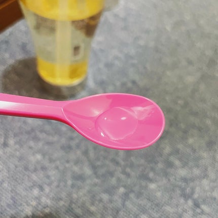 ドリーミー モイスト シャンプー/ヘアトリートメント/THERATIS/市販シャンプーを使ったクチコミ(2枚目)