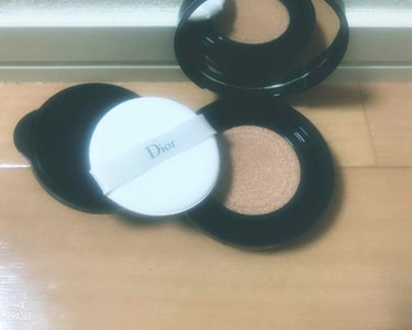 ディオールスキン フォーエヴァー＆エヴァー ベース SPF20／PA++/Dior/化粧下地を使ったクチコミ（2枚目）