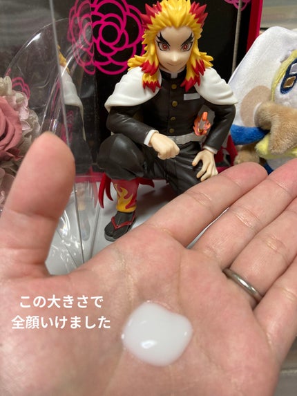 薬用しみ対策 美白乳液【医薬部外品】/メラノCC/乳液を使ったクチコミ(2枚目)