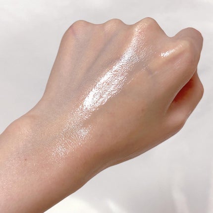 ピーリングブースター CLE DE LANKH(クレ ド ランク) 化粧水PB /MARIÉLAN/化粧水を使ったクチコミ(4枚目)