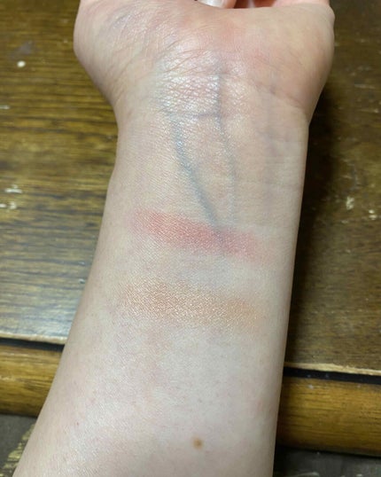 ブラッシュ/NARS/パウダーチークを使ったクチコミ(4枚目)