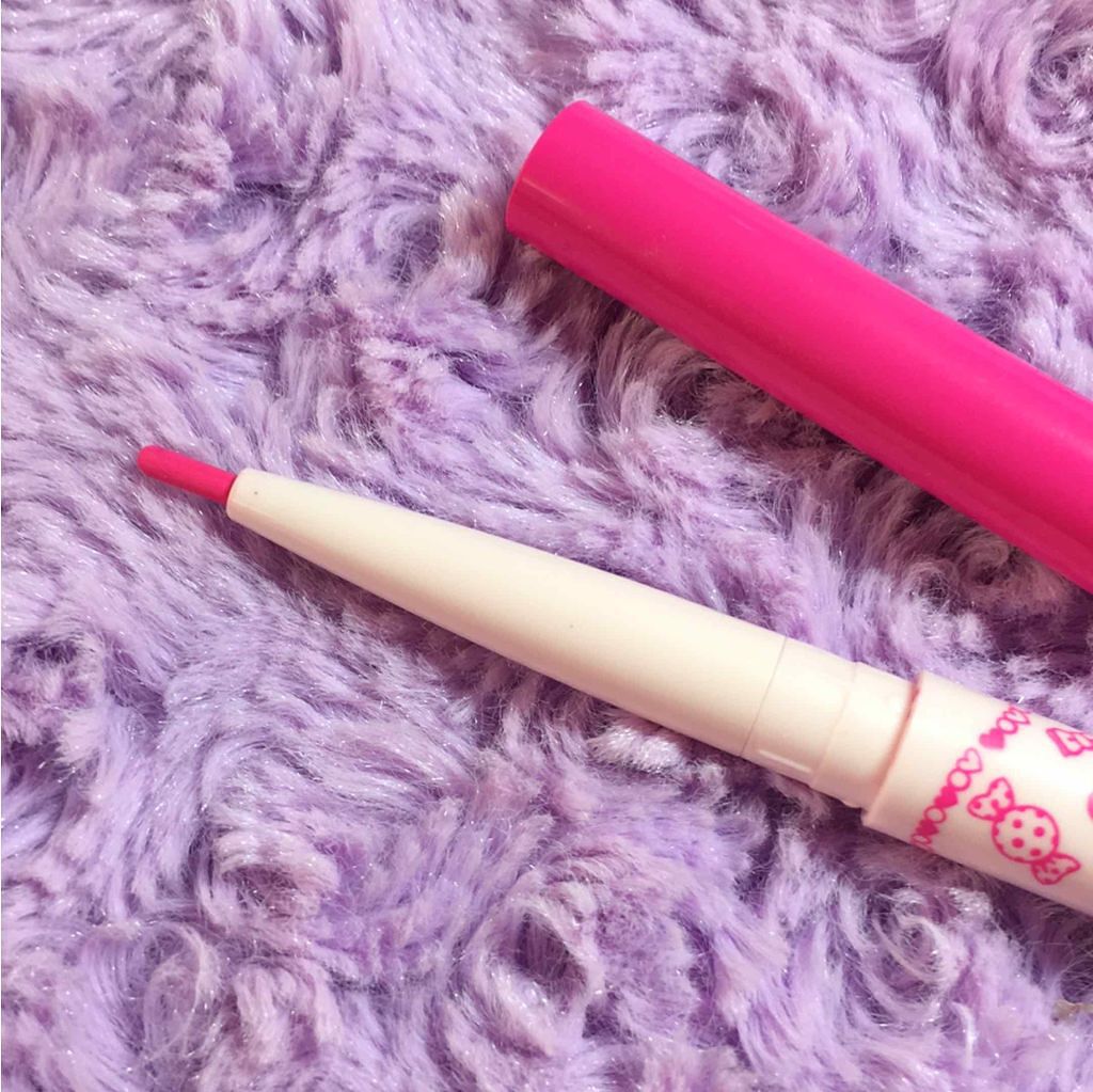 ジェルラインアーティスト/キャンメイク/ジェルアイライナーを使ったクチコミ（2枚目）