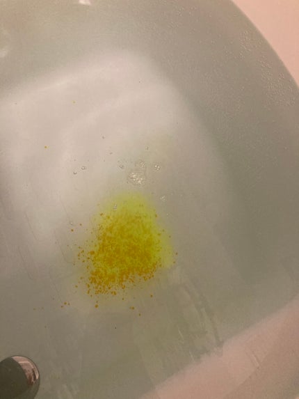 クナイプ バスソルト ラベンダーの香り/クナイプ/無機塩系入浴剤を使ったクチコミ(6枚目)