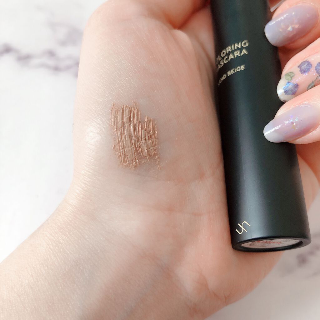 クリーミータッチライナー/キャンメイク/ジェルアイライナーを使ったクチコミ(7枚目)