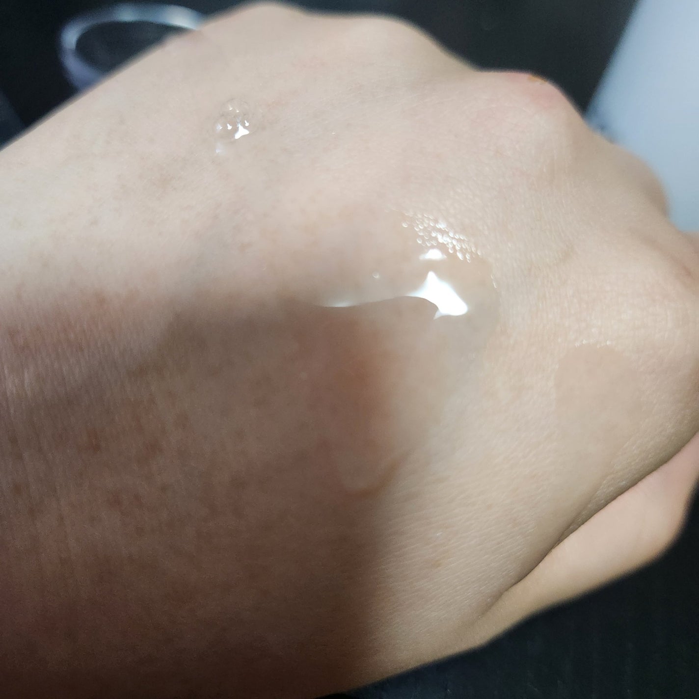 RXザ・ビタミンC23セラム/COSRX/美容液を使ったクチコミ(4枚目)