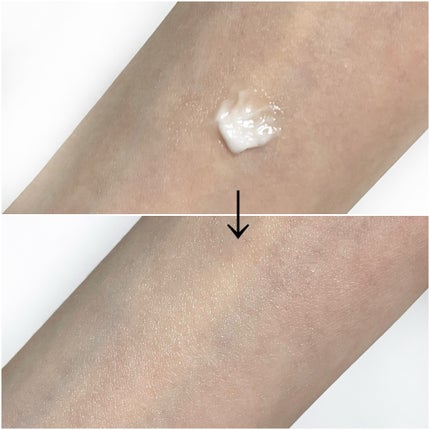 ミノン アミノモイスト モイストチャージ クリーム/ミノン/フェイスクリームを使ったクチコミ(5枚目)