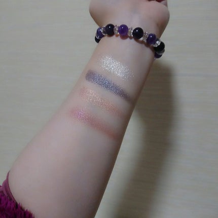 2020 ホリデー アイシャドウ コンパクト/SUQQU/アイシャドウパレットを使ったクチコミ(5枚目)