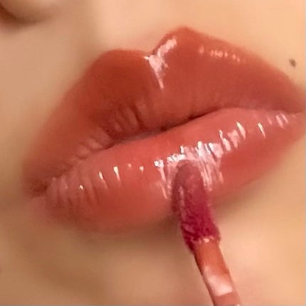 ラッキーシャインティント/BBIA/リップティントを使ったクチコミ(9枚目)