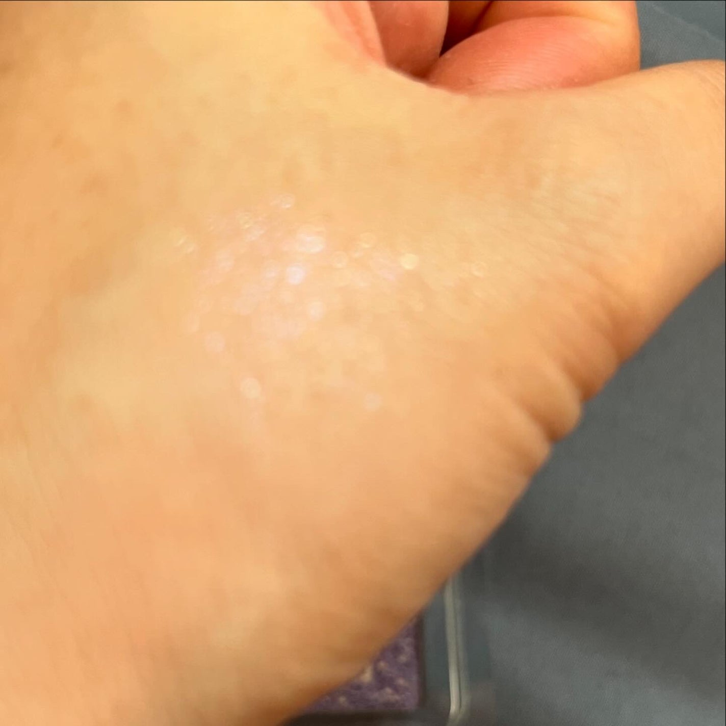 アイシャドウレフィル/ROUTEES/単色アイシャドウを使ったクチコミ(2枚目)