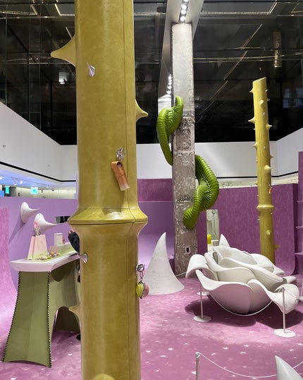 TAMBURINS PERFUME EVENING GLOW 11ml/tamburins/香水(その他)を使ったクチコミ(3枚目)