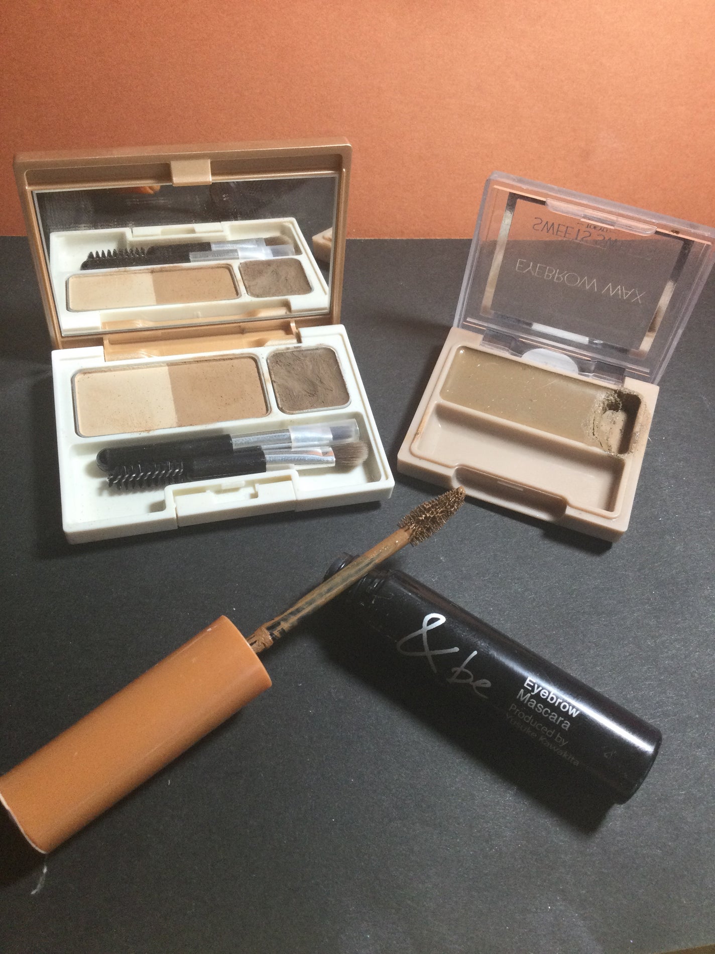 クリーム ブラッシュ/DECORTÉ/ジェル・クリームチークを使ったクチコミ(4枚目)