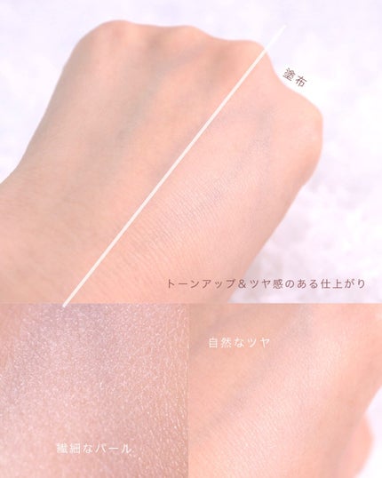 メイクアップ コレクション 2022 /DECORTÉ/メイクアップキットを使ったクチコミ(8枚目)