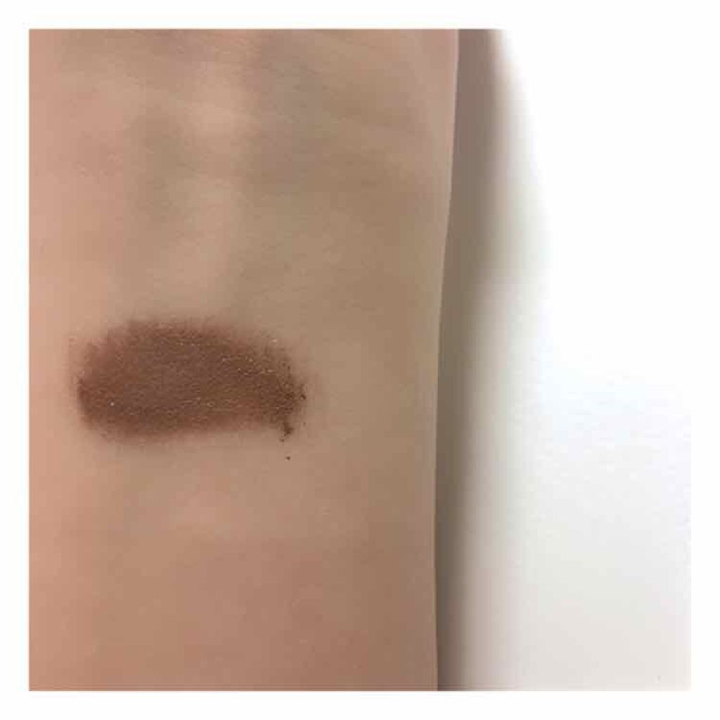 カラーリングアイブロウ/ヘビーローテーション/眉マスカラを使ったクチコミ（2枚目）