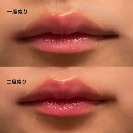 ピュア ブラッシュド サンシャイン チーク/PERIPERA/パウダーチークを使ったクチコミ(4枚目)