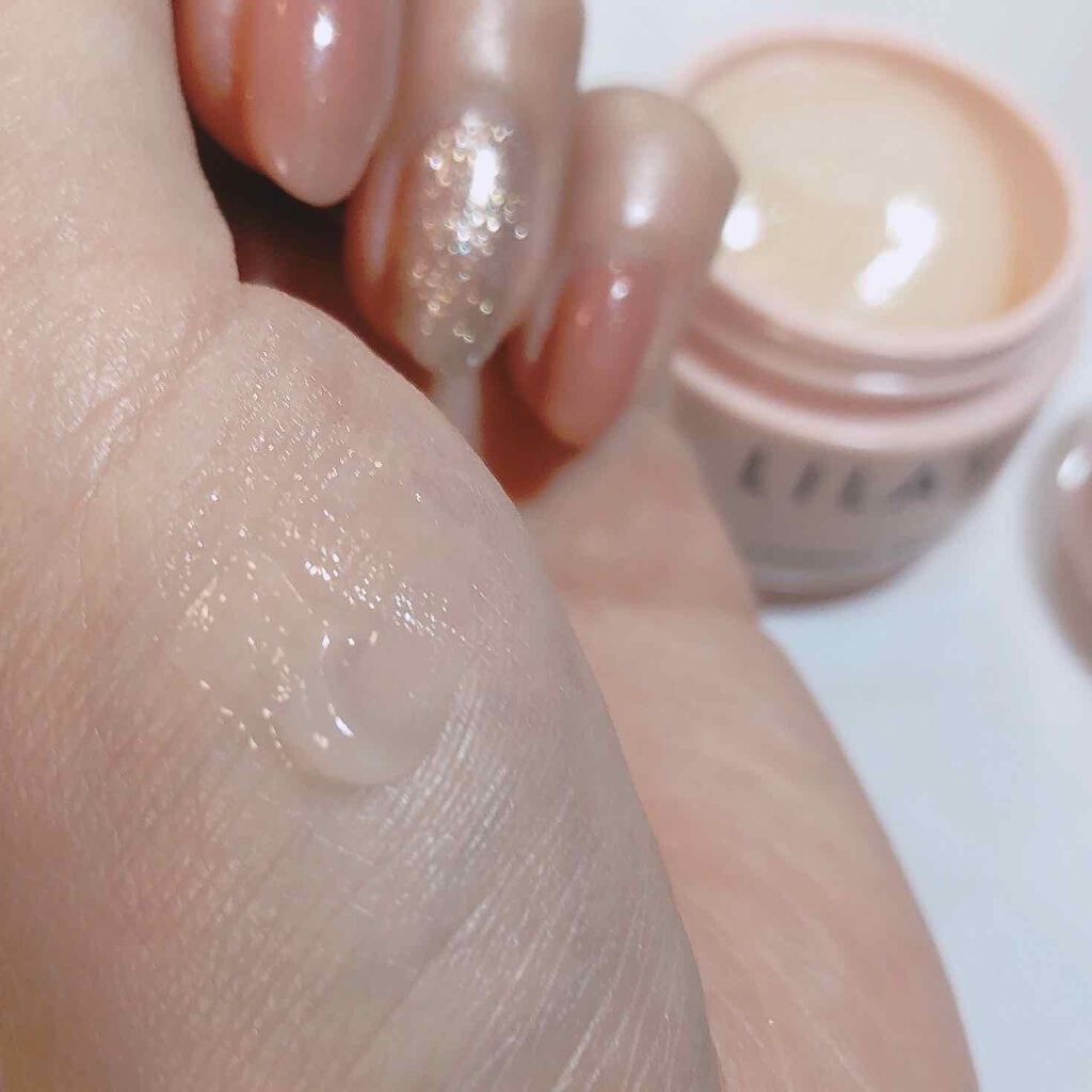 トリートメントバーム/LILAY/ヘアバームを使ったクチコミ(3枚目)