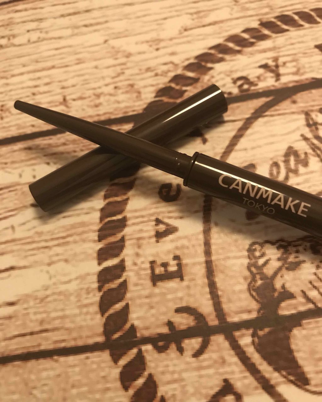 パーフェクトリー ナチュラル ブラッシュ/REVLON/パウダーチークを使ったクチコミ（1枚目）