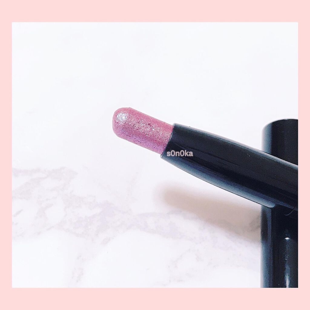 ウォータリースティックシャドウ/Witch's Pouch/スティックアイシャドウを使ったクチコミ（2枚目）