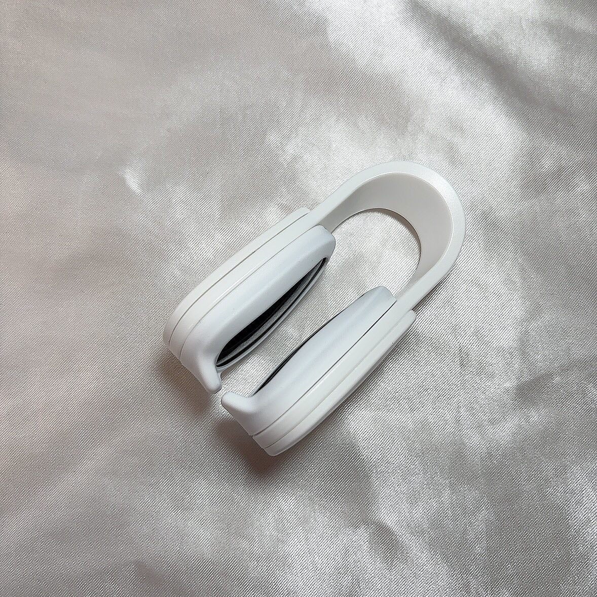 Fornez(フォーネス)/LUXCEAR/美顔器・マッサージを使ったクチコミ(4枚目)