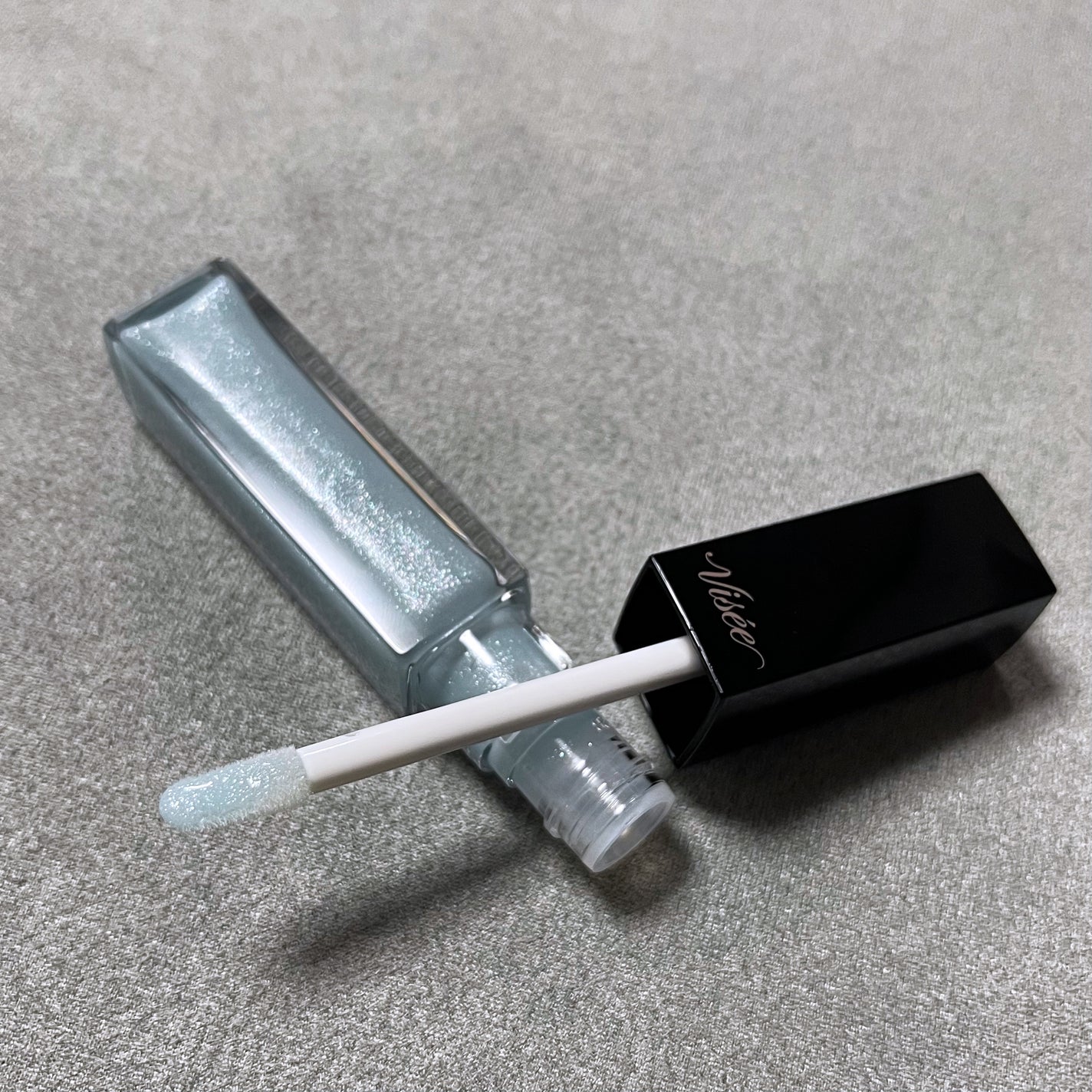 エッセンス リッププランパー/Visée/リッププランパーを使ったクチコミ(3枚目)