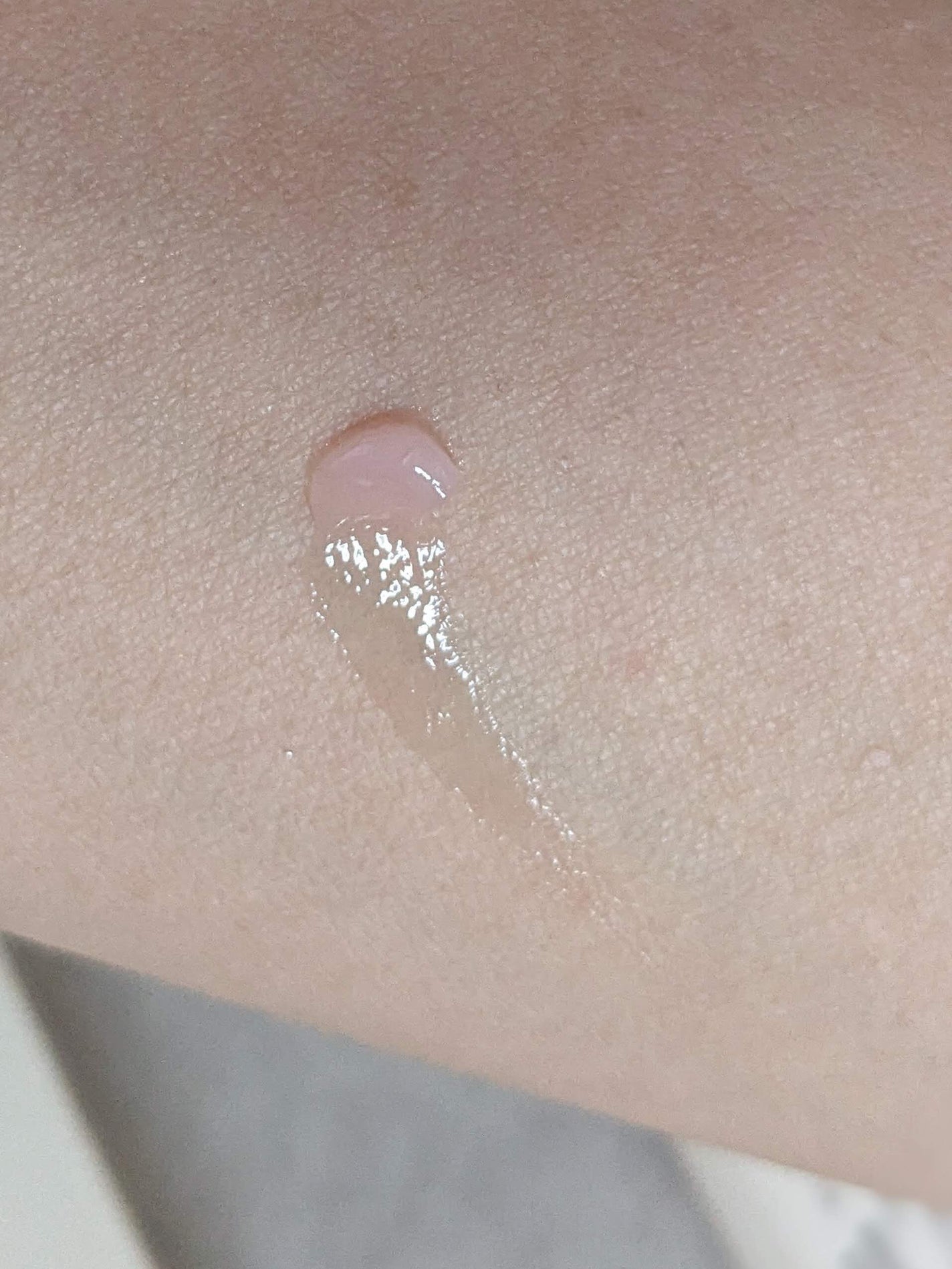 トリートメントリップセラム/favs/リップ美容液を使ったクチコミ(5枚目)